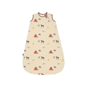 Belan.J Printed Sleep Bag (1.0 Tog) - Hay Neighbour