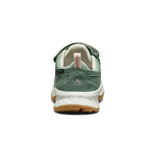 Load image into Gallery viewer, Keen Hightrail WP Shoes - Lily Pad/Cashmere Rose
