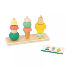 Load image into Gallery viewer, Janod Toy Box - 36 Months
