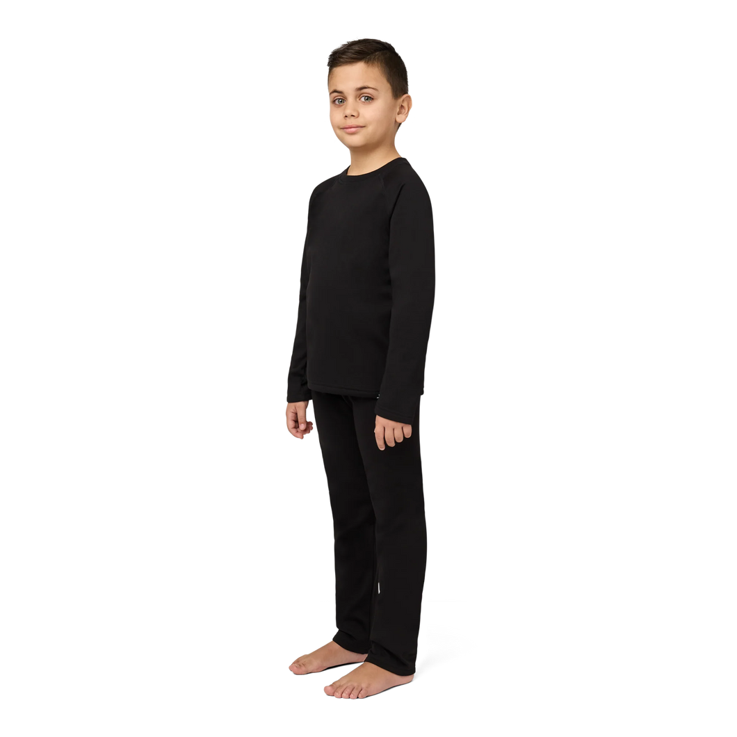 Kombi B3 Velvet Fleece Set – Juniors