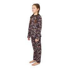 Load image into Gallery viewer, Kombi B3 Velvet Fleece Set – Juniors
