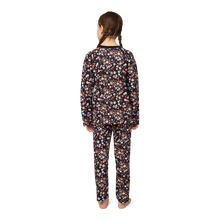 Load image into Gallery viewer, Kombi B3 Velvet Fleece Set – Juniors
