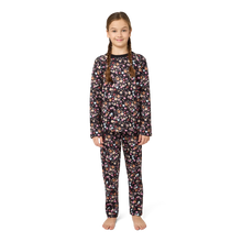 Load image into Gallery viewer, Kombi B3 Velvet Fleece Set – Juniors
