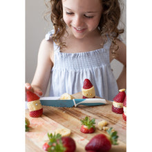 Load image into Gallery viewer, Kiddikutter Child Safe Knife
