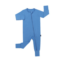 Load image into Gallery viewer, Belan.J Footless Sleeper with Fold-Over Cuffs
