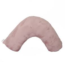 Posh & Plush Lux Nursing Pillow
