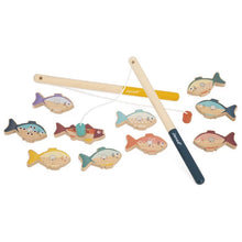 Load image into Gallery viewer, Janod Magnetic Fishing Line
