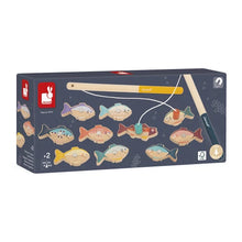 Load image into Gallery viewer, Janod Magnetic Fishing Line
