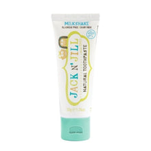 Load image into Gallery viewer, Jack N&#39; Jill Natural Toothpaste
