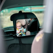 Load image into Gallery viewer, Ezimoov Classic Rearview Mirror
