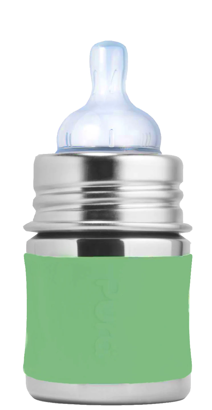 Pura Infant Bottle (5 oz)