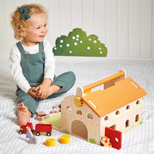 Load image into Gallery viewer, Janod My First Farm
