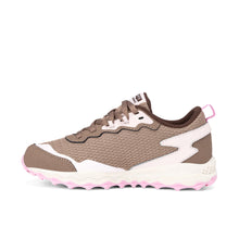 Load image into Gallery viewer, Saucony Peregrine KDZ Sneaker - Brown/Pink
