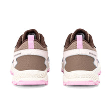 Load image into Gallery viewer, Saucony Peregrine KDZ Sneaker - Brown/Pink
