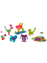 Load image into Gallery viewer, Plus Plus Learn to Build Pets - 275pcs
