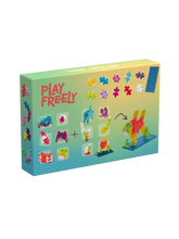 Load image into Gallery viewer, Plus Plus Learn to Build Pets - 275pcs
