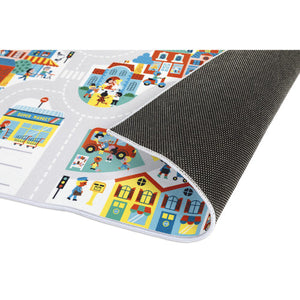Janod Cross Roads Play Mat