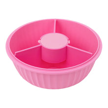 Load image into Gallery viewer, Yumbox Poke Bowl with 3 Part Divider
