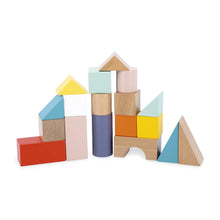 Load image into Gallery viewer, Janod Pure Walker Cart
