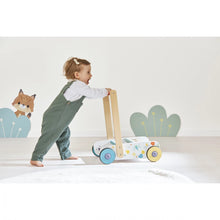 Load image into Gallery viewer, Janod Pure Walker Cart
