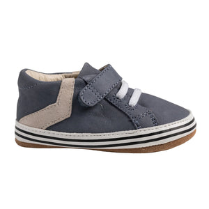 Robeez First Kicks - Adam - Grey