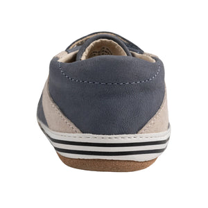 Robeez First Kicks - Adam - Grey