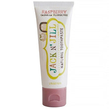 Load image into Gallery viewer, Jack N&#39; Jill Natural Toothpaste
