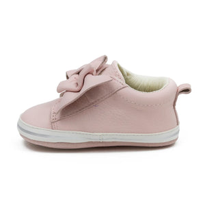 Robeez First Kicks - Aria - Pink