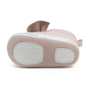 Robeez First Kicks - Aria - Pink