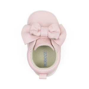 Robeez First Kicks - Aria - Pink