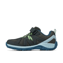 Load image into Gallery viewer, Merrell Boys Ridge Trek Sneaker - Olive
