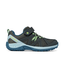 Load image into Gallery viewer, Merrell Boys Ridge Trek Sneaker - Olive
