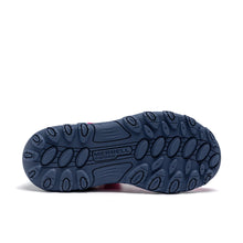 Load image into Gallery viewer, Merrell Boys Ridge Trek Sneaker - Pink
