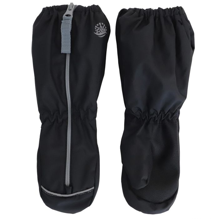 Calikids Long Cuff Mid Season Waterproof Mitten