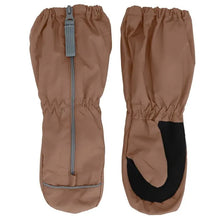 Load image into Gallery viewer, Calikids Long Cuff Mid Season Waterproof Mitten
