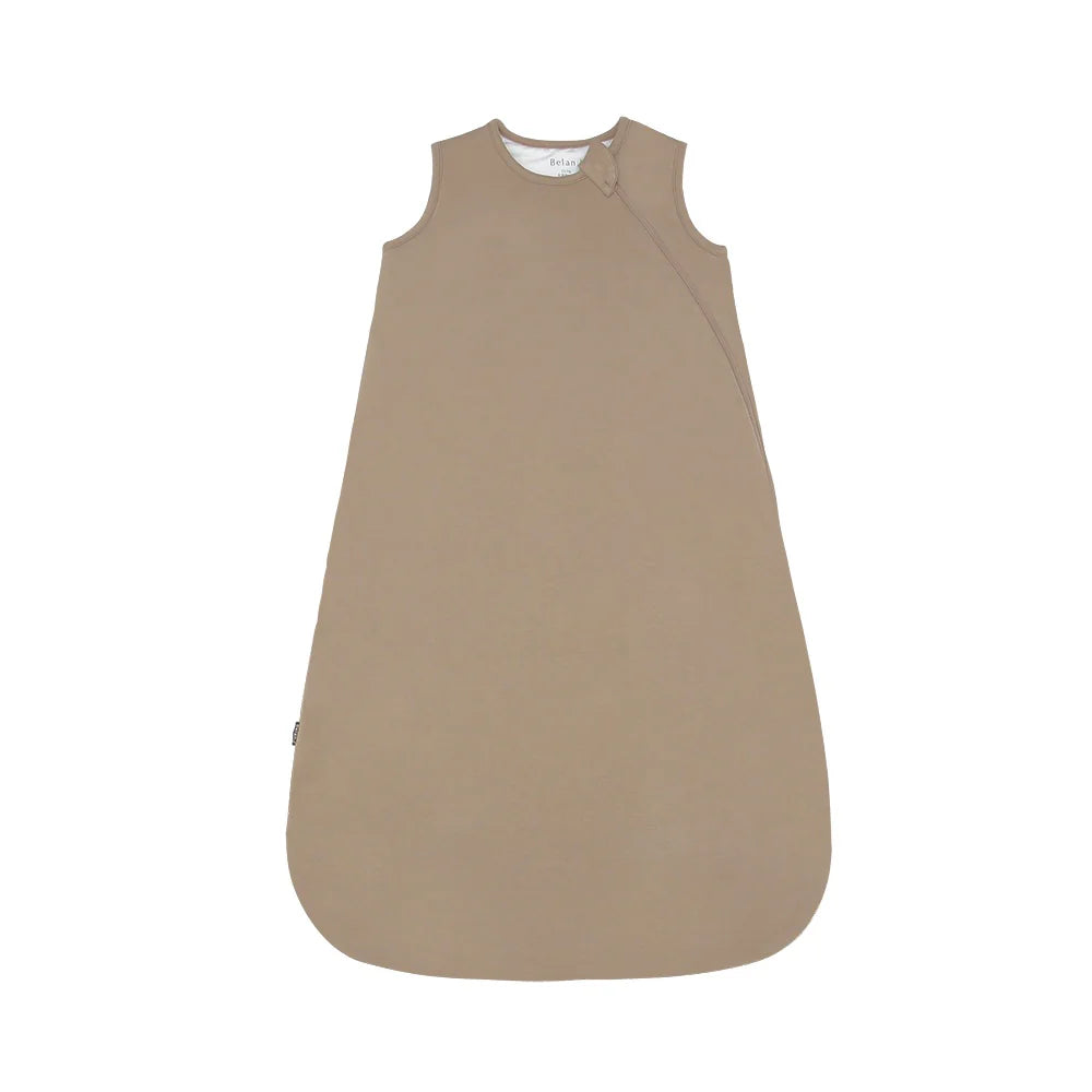 Belan.J Solid Sleep Bag (1.0 Tog)