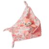 Mary Meyer Character Blanket - Sweet-N-Sassy Fox