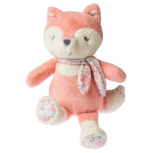 Load image into Gallery viewer, Mary Meyer Sweet-N-Sassy Fox Soft Toy
