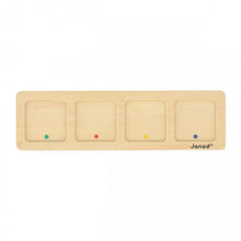 Load image into Gallery viewer, Janod Sequences Cards - The Garden
