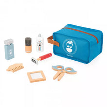 Load image into Gallery viewer, Janod Shaving Kit
