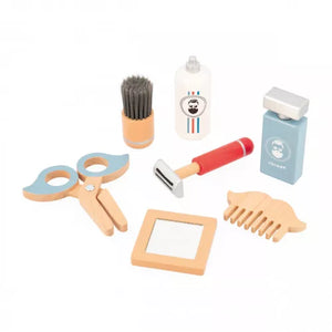 Janod Shaving Kit