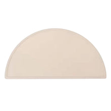 Load image into Gallery viewer, Baby Bliss Silicone Placemat
