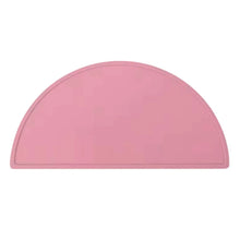 Load image into Gallery viewer, Baby Bliss Silicone Placemat
