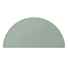 Load image into Gallery viewer, Baby Bliss Silicone Placemat
