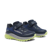 Load image into Gallery viewer, Merrell Boys Snova Jr
