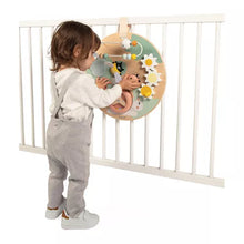 Load image into Gallery viewer, Janod Sweet Cocoon Busy Board
