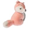 Load image into Gallery viewer, Mary Meyer Sweet-N-Sassy Fox Teether Rattle
