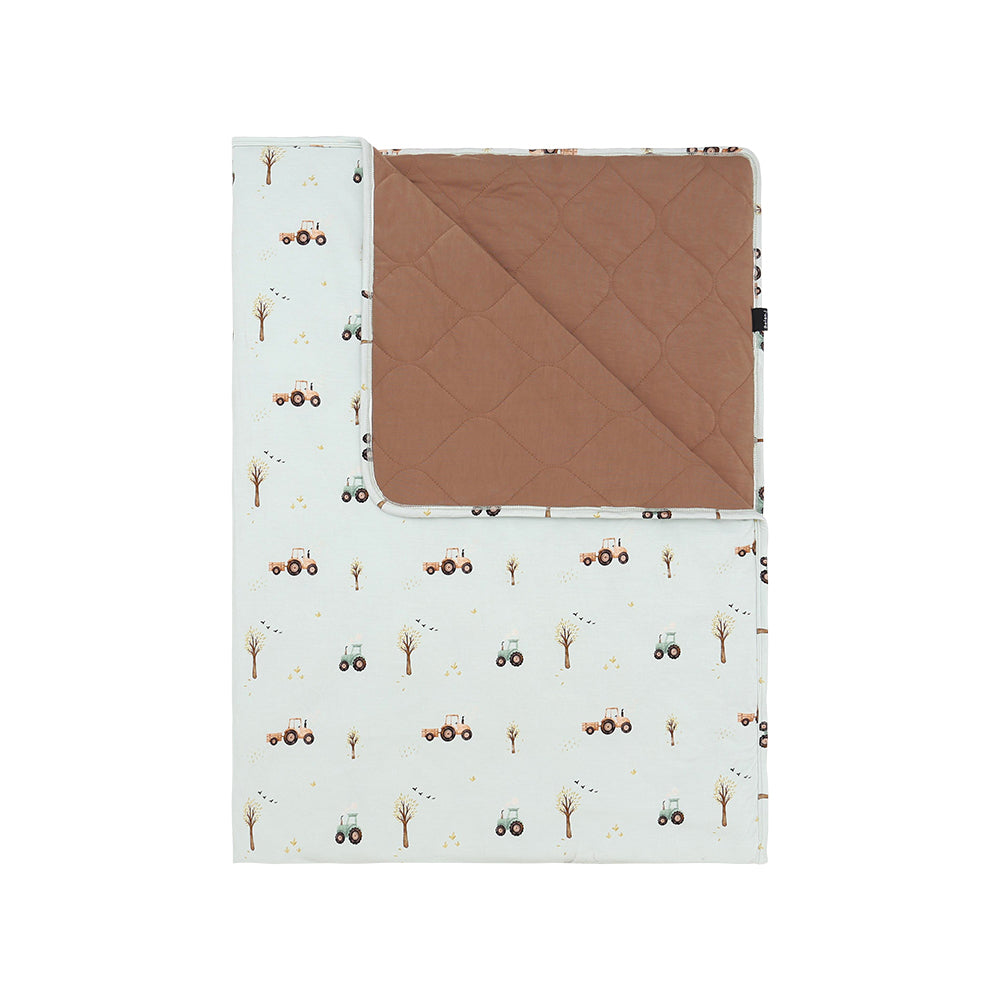 Belan.J Snuggle Blanket (1.0 TOG)