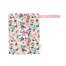 Load image into Gallery viewer, Itzy Ritzy Travel Happens Wet Bag
