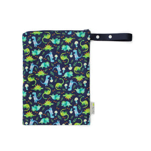 Itzy Ritzy Travel Happens Wet Bag